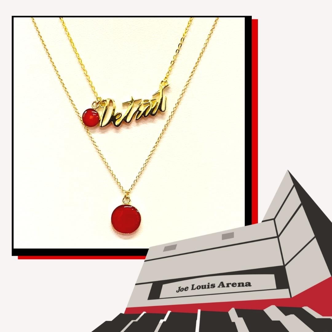 Jewelry graphic